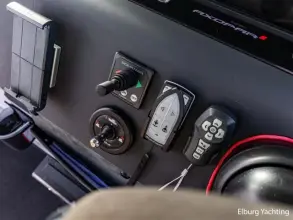 Thumbnail von Axopar 37 XC Cross Cabin