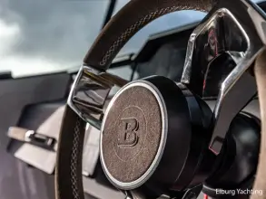 Thumbnail von Axopar 37 XC Cross Cabin