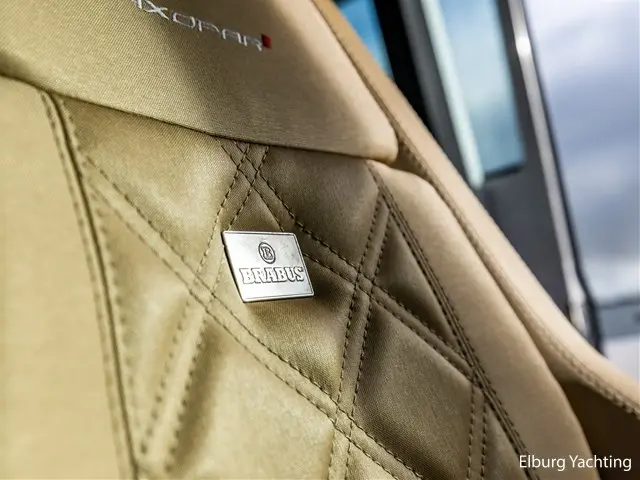 Thumbnail von Axopar 37 XC Cross Cabin