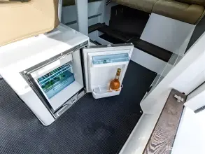 Thumbnail von Axopar 37 XC Cross Cabin