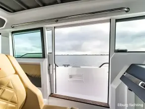 Thumbnail von Axopar 37 XC Cross Cabin