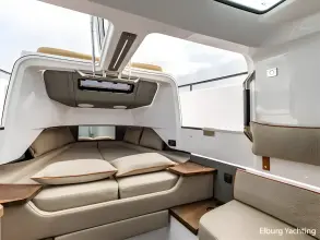 Thumbnail von Axopar 37 XC Cross Cabin