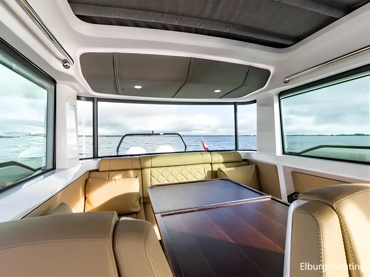 Thumbnail von Axopar 37 XC Cross Cabin