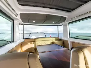 Thumbnail von Axopar 37 XC Cross Cabin