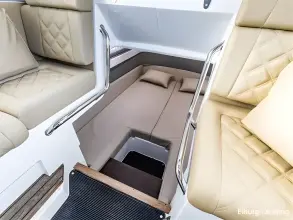 Thumbnail von Axopar 37 XC Cross Cabin