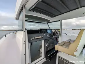 Thumbnail von Axopar 37 XC Cross Cabin