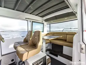 Thumbnail von Axopar 37 XC Cross Cabin