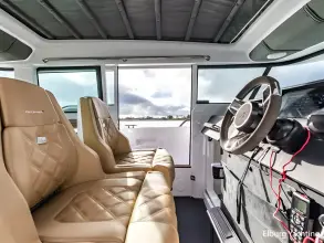 Thumbnail von Axopar 37 XC Cross Cabin