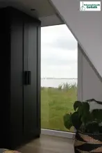 Thumbnail von Houseboat Friesland 12.75 X 4.50