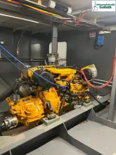 Thumbnail von Houseboat Friesland 12.75 X 4.50