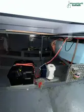 Thumbnail von Houseboat Friesland 12.75 X 4.50