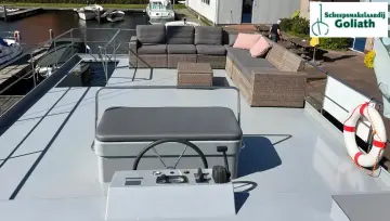 Thumbnail von Houseboat Friesland 12.75 X 4.50