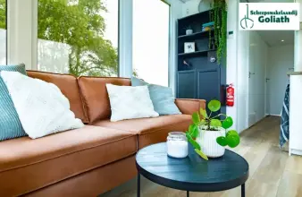 Thumbnail von Houseboat Friesland 12.75 X 4.50