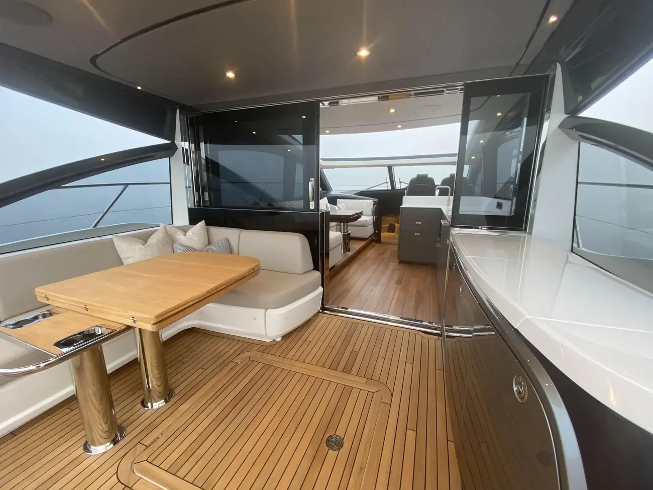 Thumbnail von Princess V55 V55030