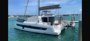 Thumbnail von Bali 4.2 Isthmus Breeze