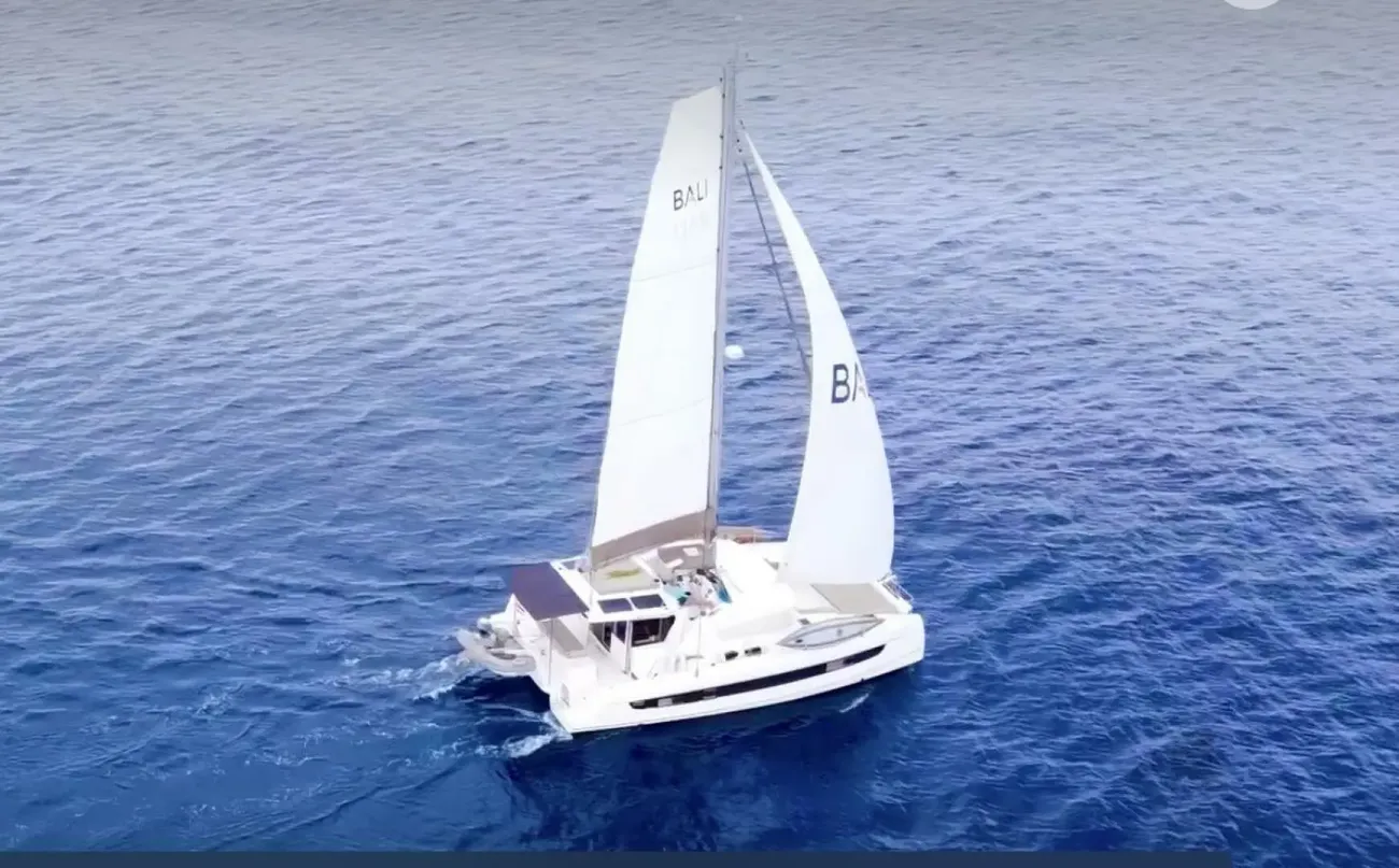 Thumbnail von Bali 4.2 Isthmus Breeze