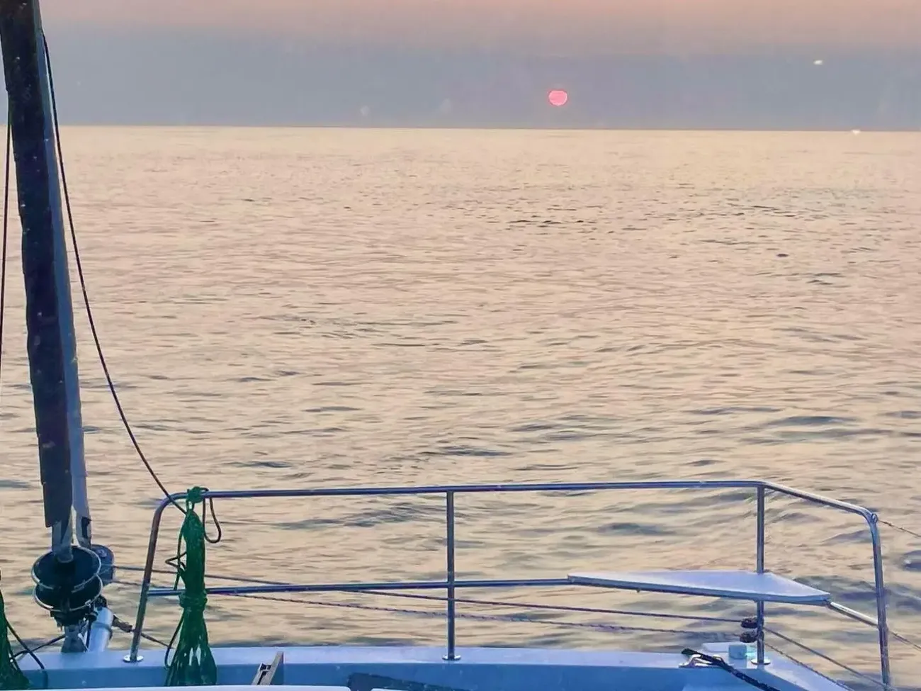 Thumbnail von Bali 4.2 Isthmus Breeze