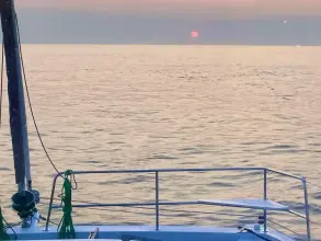 Thumbnail von Bali 4.2 Isthmus Breeze