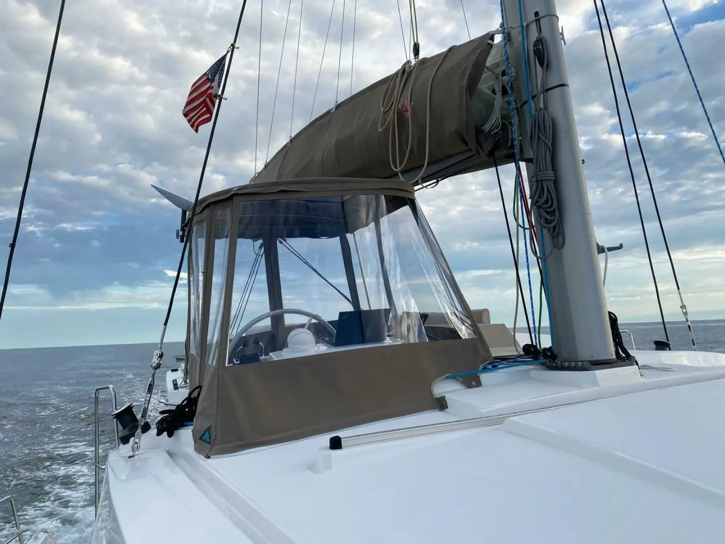 Thumbnail von Bali 4.2 Isthmus Breeze