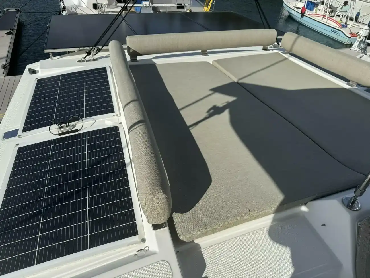 Thumbnail von Bali 4.2 Isthmus Breeze