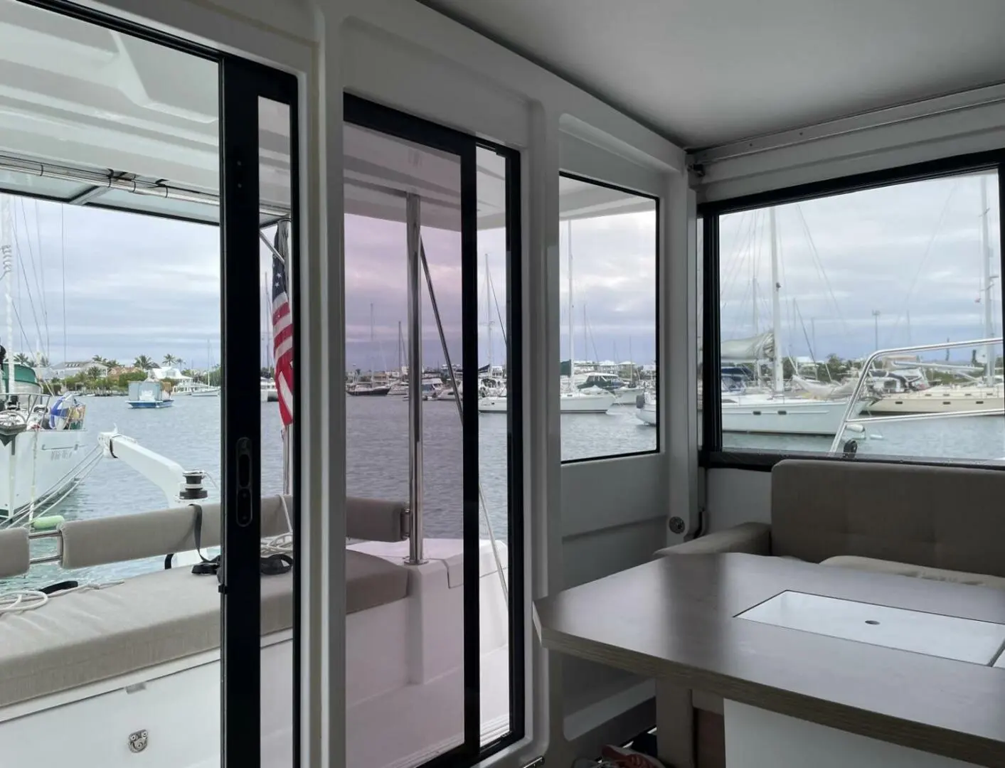 Thumbnail von Bali 4.2 Isthmus Breeze