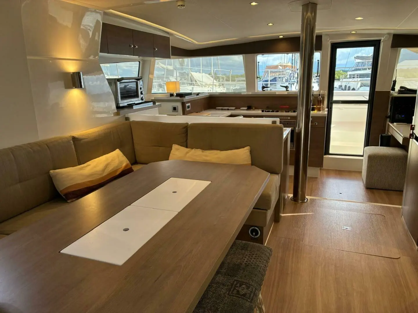 Thumbnail von Bali 4.2 Isthmus Breeze