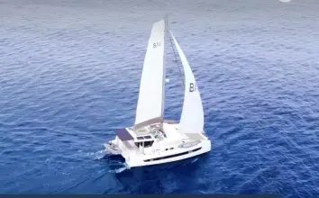 Thumbnail von Bali 4.2 Isthmus Breeze