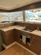 Thumbnail von Bali 4.2 Isthmus Breeze