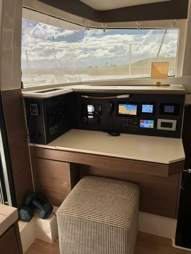 Thumbnail von Bali 4.2 Isthmus Breeze