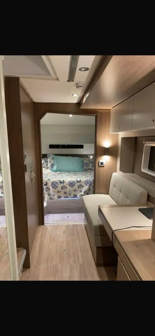 Thumbnail von Bali 4.2 Isthmus Breeze