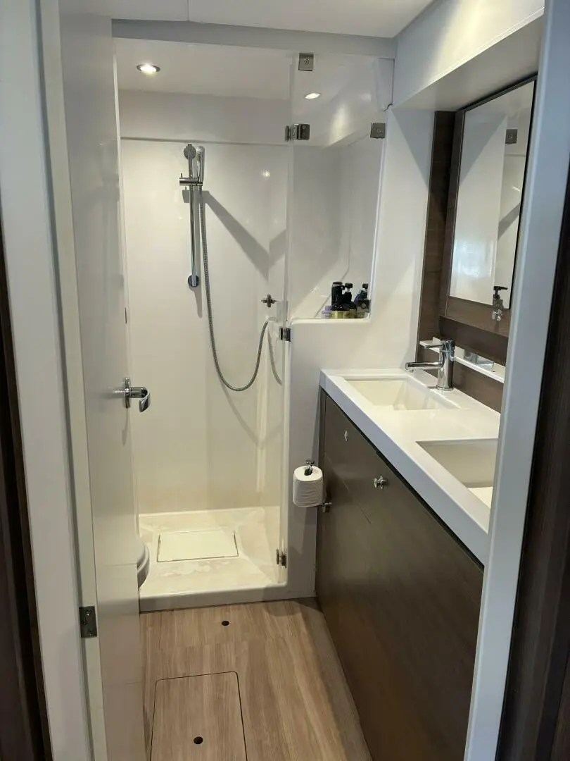 Thumbnail von Bali 4.2 Isthmus Breeze