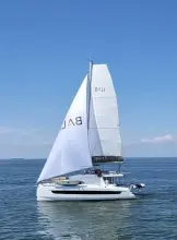 Thumbnail von Bali 4.2 Isthmus Breeze