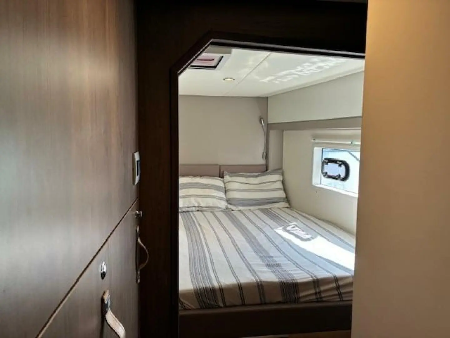 Thumbnail von Bali 4.2 Isthmus Breeze