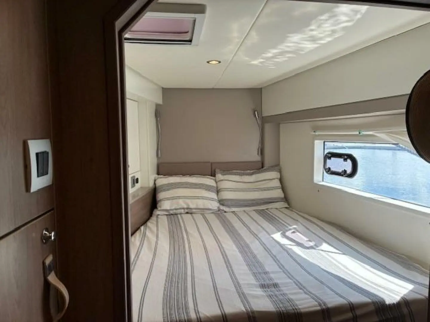 Thumbnail von Bali 4.2 Isthmus Breeze