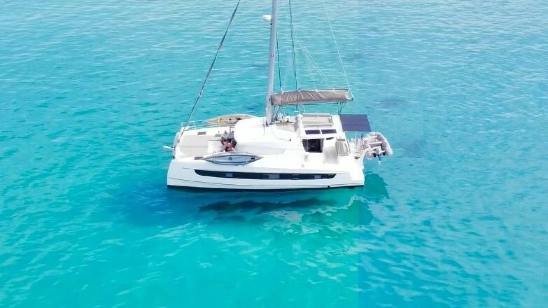 Thumbnail von Bali 4.2 Isthmus Breeze