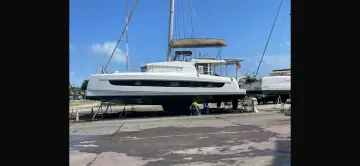 Thumbnail von Bali 4.2 Isthmus Breeze