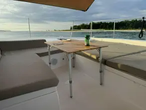 Thumbnail von Bali 4.2 Isthmus Breeze