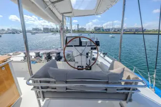 Thumbnail von Fountaine Pajot Ipanema 58
