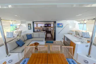 Thumbnail von Fountaine Pajot Ipanema 58
