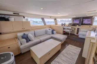 Thumbnail von Fountaine Pajot Ipanema 58
