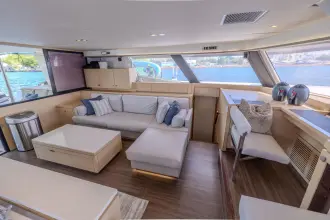 Thumbnail von Fountaine Pajot Ipanema 58