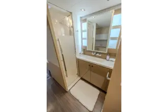 Thumbnail von Fountaine Pajot Ipanema 58