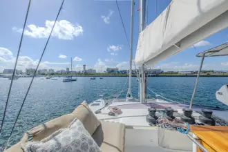 Thumbnail von Fountaine Pajot Ipanema 58