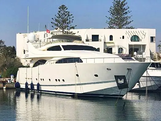 Thumbnail von Custom Line 94 Just For Me