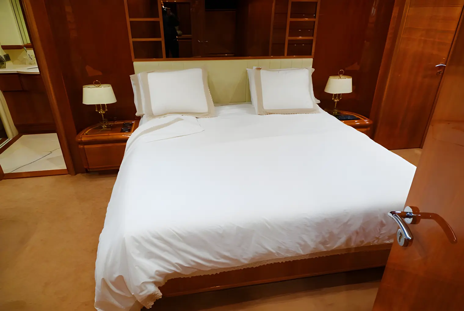 Thumbnail von Custom Line 94 Just For Me