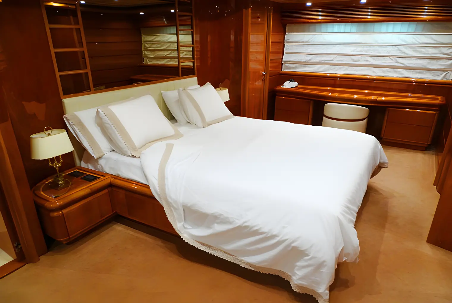 Thumbnail von Custom Line 94 Just For Me