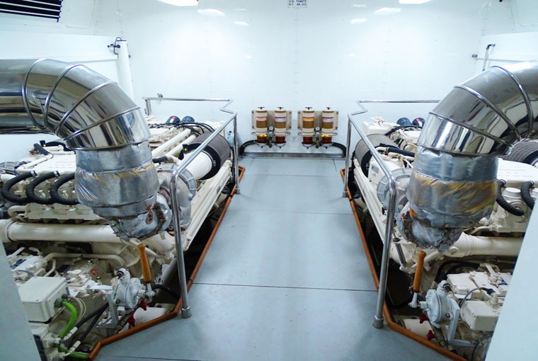 Thumbnail von Custom Line 94 Just For Me