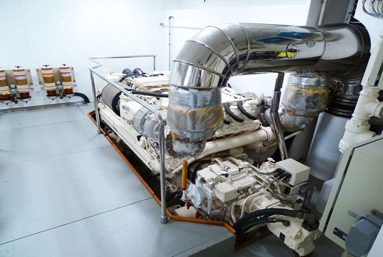 Thumbnail von Custom Line 94 Just For Me