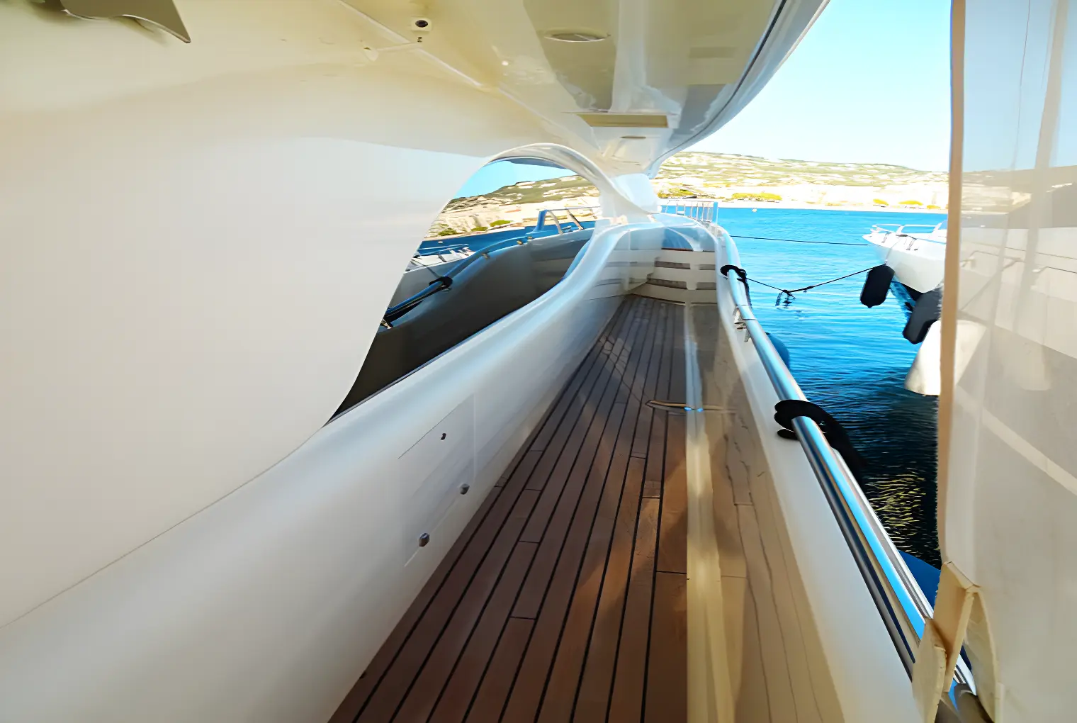 Thumbnail von Custom Line 94 Just For Me