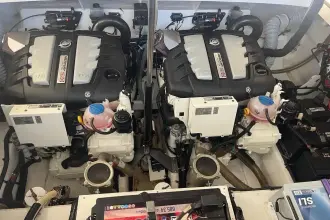 Thumbnail von Sea Ray 320 Sundancer